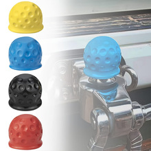 B 95593 Trailer Hitch Ball Cover �ϳ���ͷ�����ֿ羳����