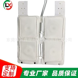 其他橡胶气囊;其他橡胶制品;保健器具配件