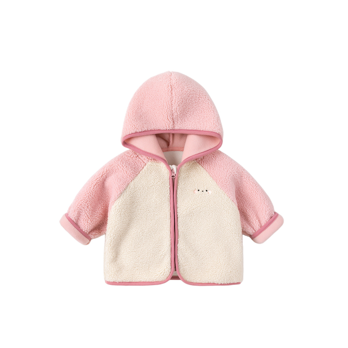 Dudu abrigo para niños ropa de invierno abrigo de otoño e invierno para niños ropa para niños Abrigo con capucha para niñas ropa de bebé ropa para niños moda