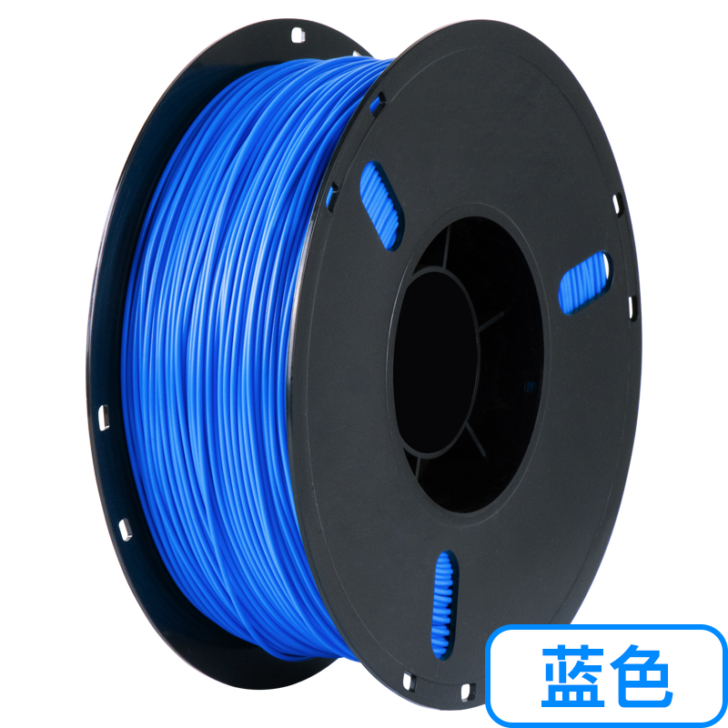 Highly precise printer, 3D printing, PLA, 1.75mm