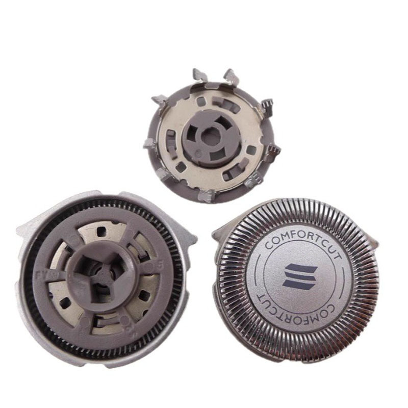 Suitable for Philips Shaver Sh30/52 Blade Head Series1000 2000 3000 S738 Blade Accessories