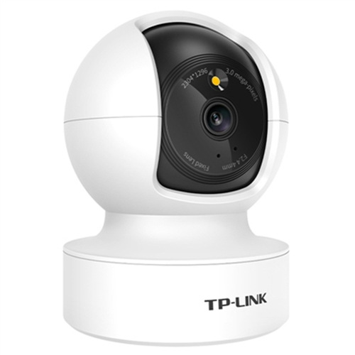 TP-LINK Full-Color 3 Million Home Cloud Pan-Tilt Wireless Indoor Intercom Network Camera IPC43CL