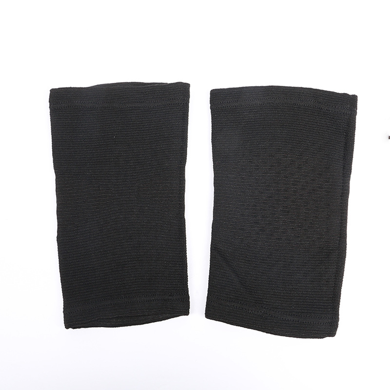 Wormwood rodillera protección lesión de la articulación vieja pierna fría rodilla otoño e invierno cálido a prueba de frío calefacción vaina fábrica al por mayor