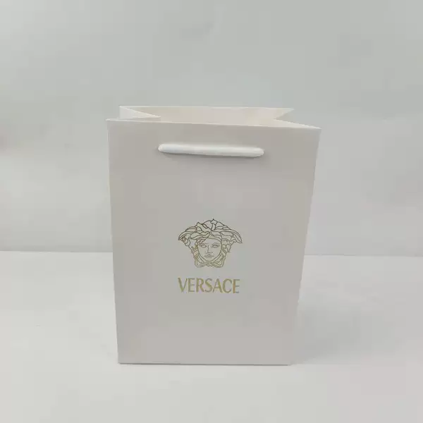 Vans gift bag 16*8*22