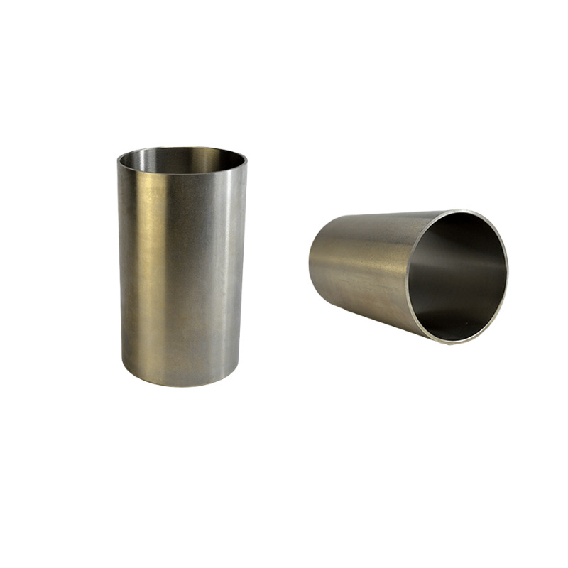 Accesorios de motor de carretilla elevadora para Nissan K25 K21 revestimiento del motor de carretilla elevadora revestimiento del cilindro