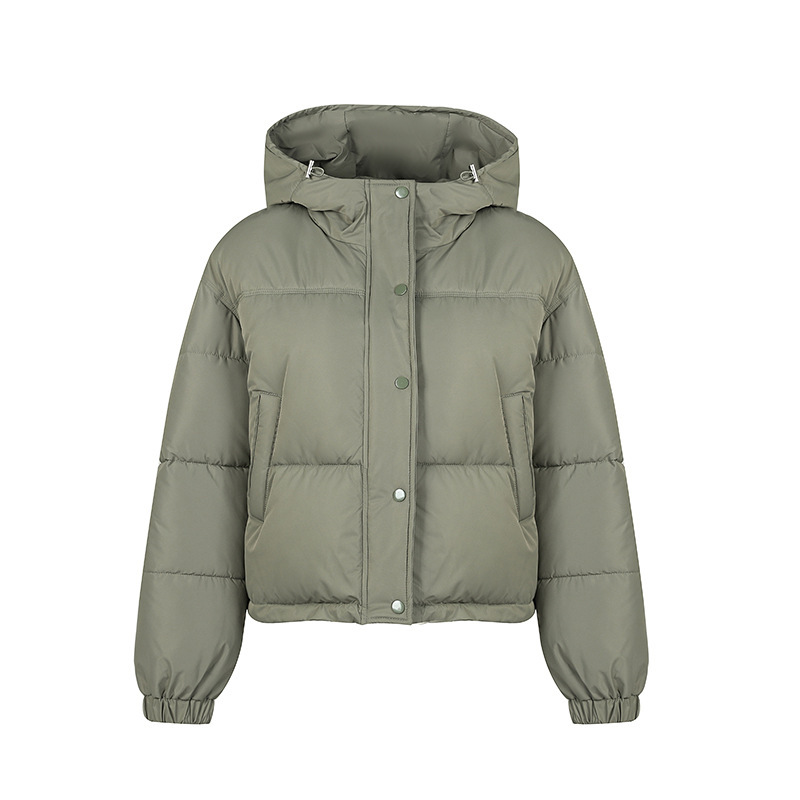 ファッションがゆったりしていて、帽子も軽くて、綿入れの服もあります。|undefined