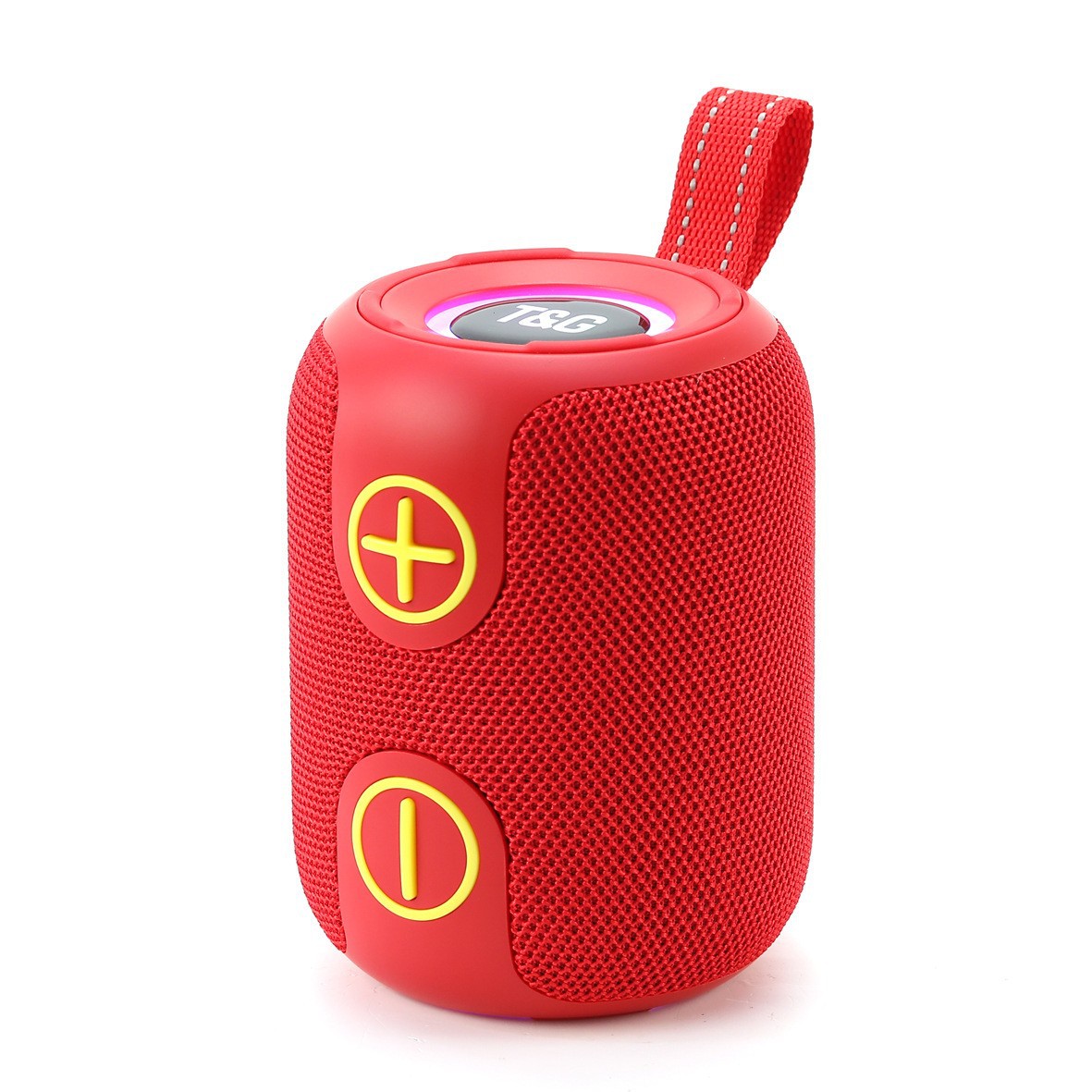Rojo