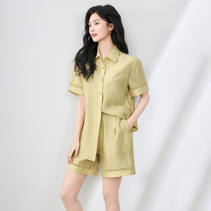 Màu xanh hoa quả