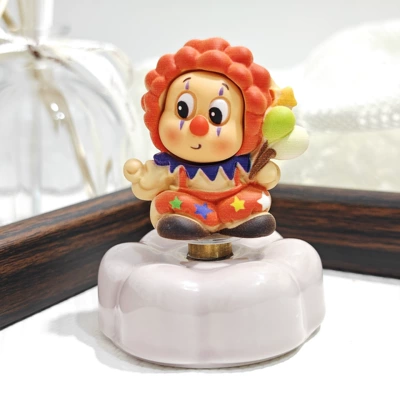 Car ornaments | Cute Doll, Second-Creation Car