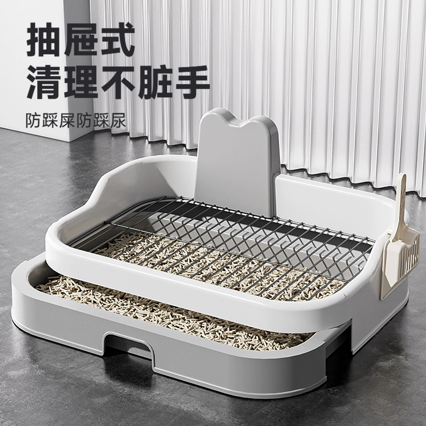 Собачий туалет Собаки Специально для собак Среднего размера