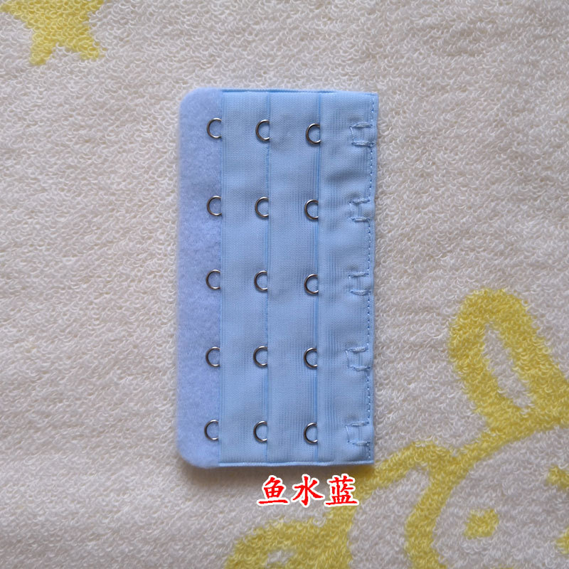 Fish blue