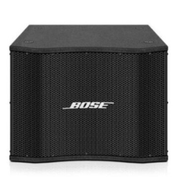 Bose Mb12 Modular Bass Speaker Outdoor Other