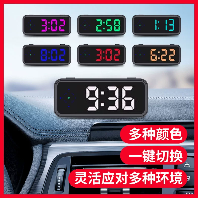 Новый цветной автомобильный HUD (проекция на лобовое стекло), электронный голосовой предупредитель типа «собака», GPS-компас, спидометр