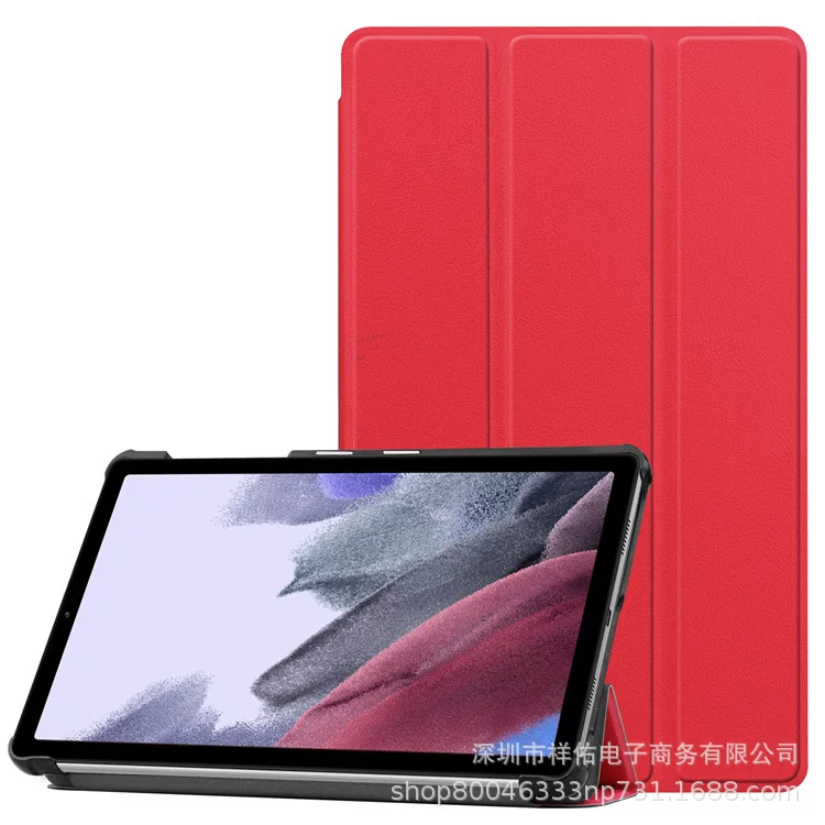 Подходит для Samsung TAB S7 11-дюймов планшета защитная крышка SM-T870 чехол из кожи T875 S7 Plus кожаный чехол