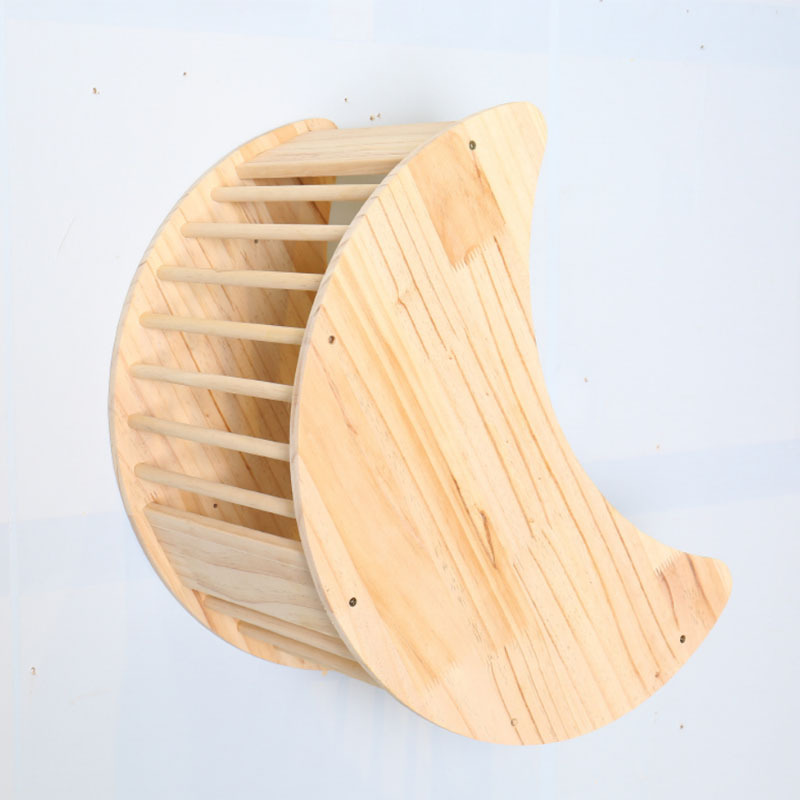 달 고양이 둥지