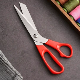 烹饪勺铲;厨用剪刀;水果刀