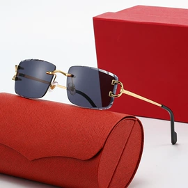 太阳镜;框架眼镜;老花镜