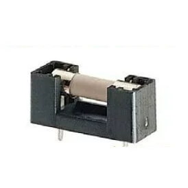 Защитный предохранитель Glass grip, 250A, 500, 500V