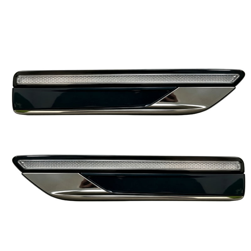 Suitable for 2021-2023 Genesis GV80 turn signals, part numbers 923B1T6000 and 923B2T6000