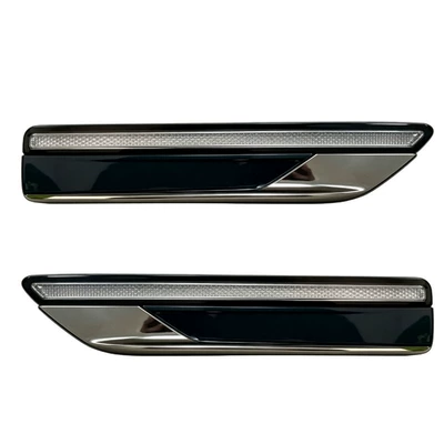 Suitable for 2021-2023 Genesis GV80 turn signals, part numbers 923B1T6000 and 923B2T6000 (Dönmə işıqları)
