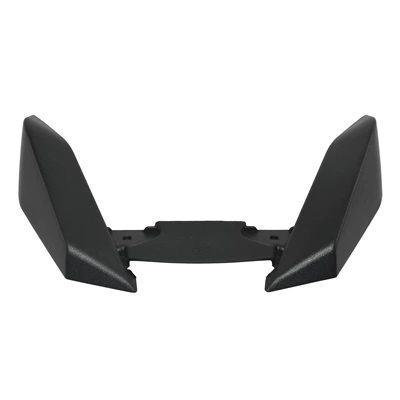 Bars, Motorcycle cushion - black-front-fork-seal