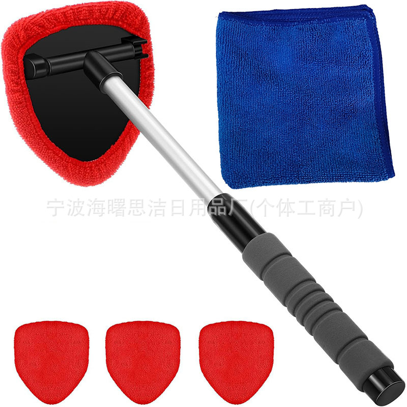 Car cleaning tools – Qìchē crevice brush - 1b-4