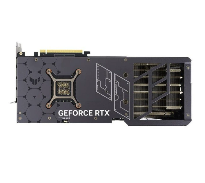Подходит для ASUF GeForce RTX 4080-O16G-GAMING видеокарта игры новая