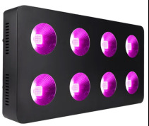 ��ά��COBȫ����1000w���ledֲ���VEG BLOOM˫���ش������ڲ���