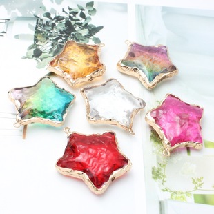 �羳���߲������ 34x40x11mm��߅������ɫ������diy�Ʒ���