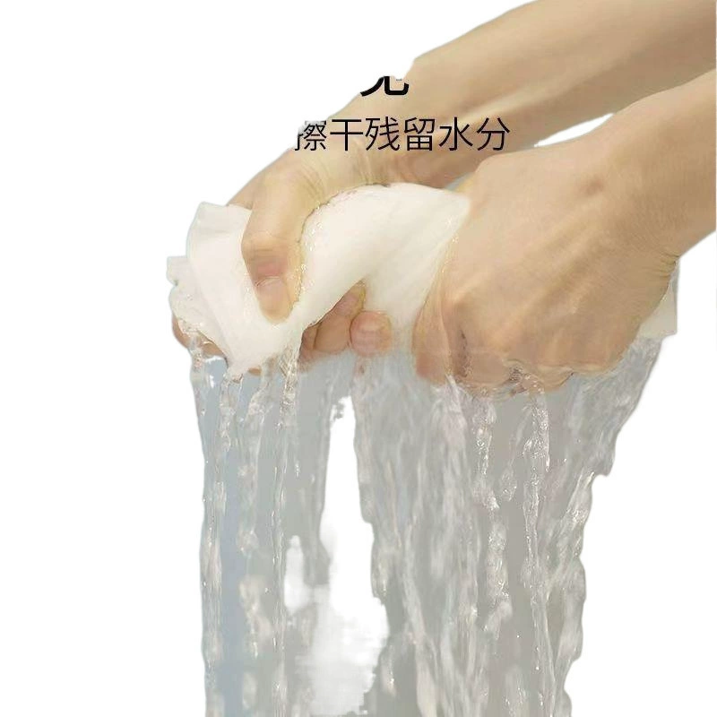  disposable towel for haircut, wholesale, water absorbent