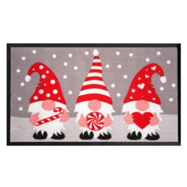 地垫;餐垫、餐巾;家用地毯