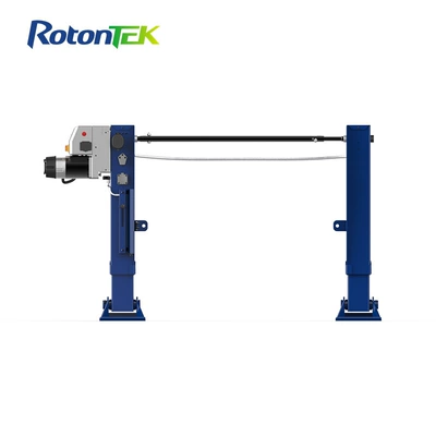 Car jack Outriggers 1.3Kw Large Freight