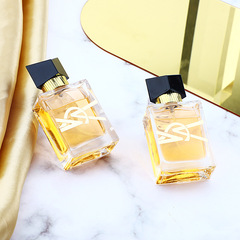 WARMKISS free women's perfume long-lasting light fragrance internet celebrity floral and fruity fragrance cross-border Vietnam wholesale 30ml