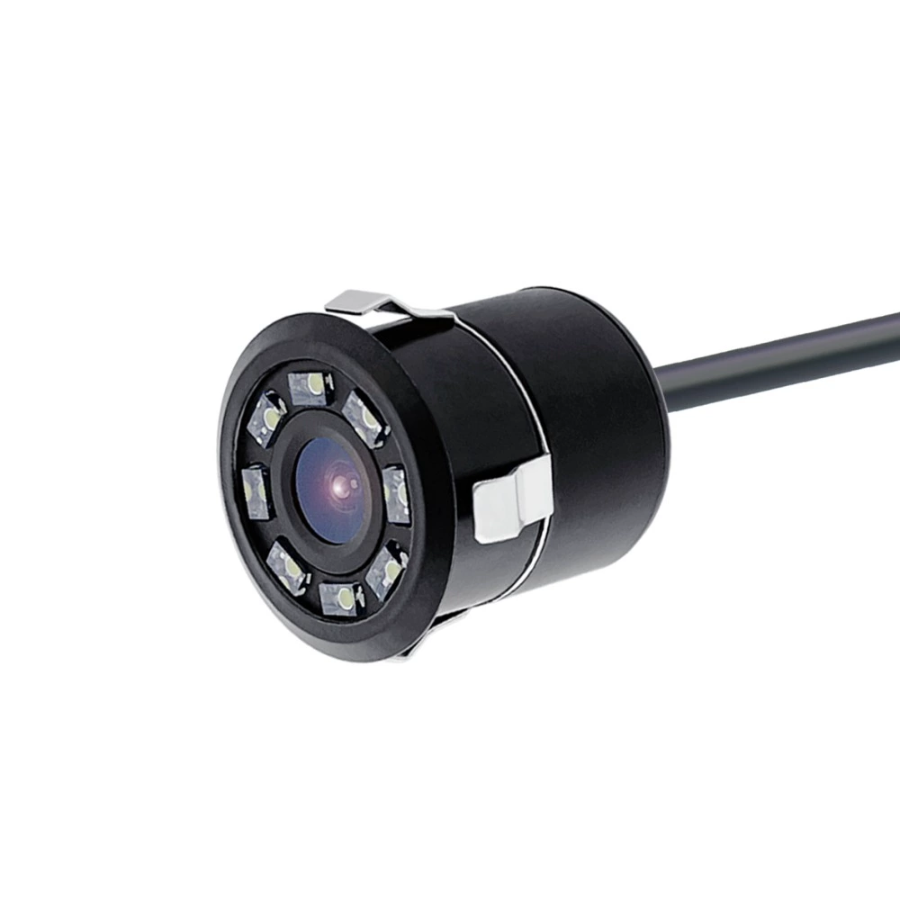 CCD car image reversing night view high -definition night visual car camera car carera