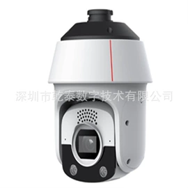 监控摄像机;其他传输设备;智能球