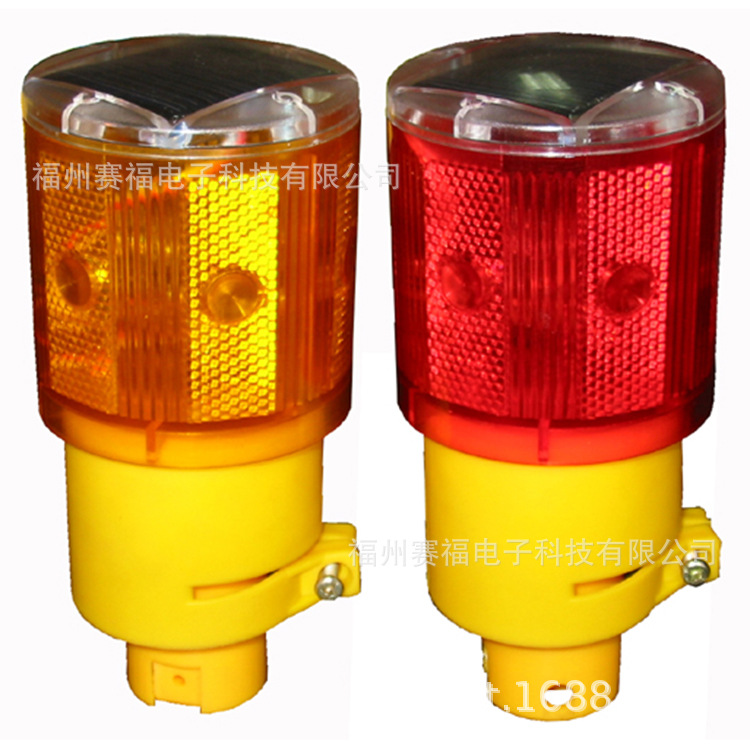 供应太阳能电塔警示灯、太阳能LED塔吊灯、电力塔警示灯