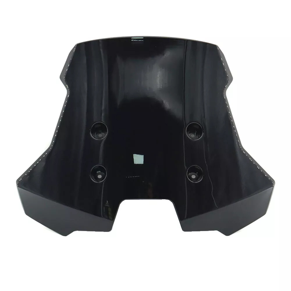 Suitable for Suzuki V-Strom 800De Windshield Heightening Front Windshield Protective Cover 2023 2024
