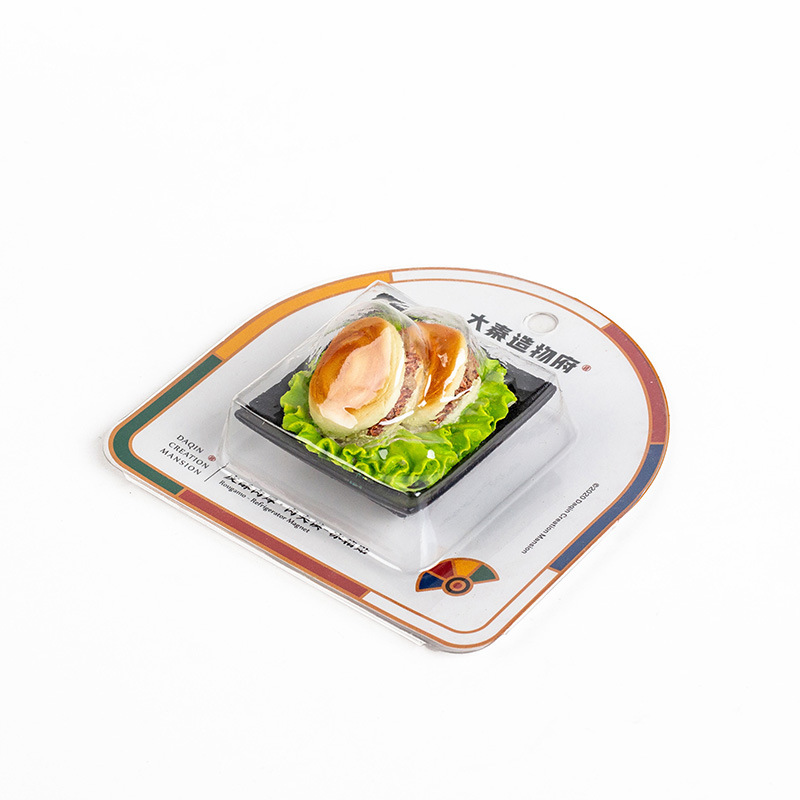 陕西文创冰箱贴