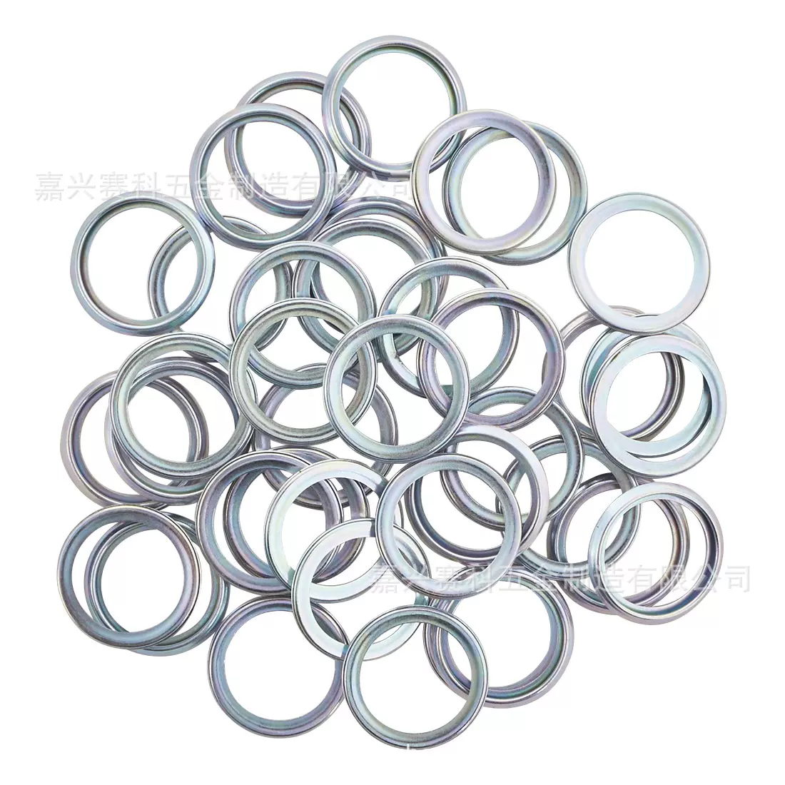 油底壳排油垫片放油螺丝垫圈适用于斯巴鲁11126-AA000汽车配件