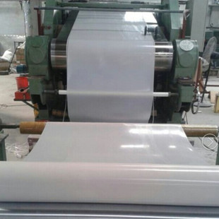 Release Film for Foaming Liquid Silicone 75u*1090MM