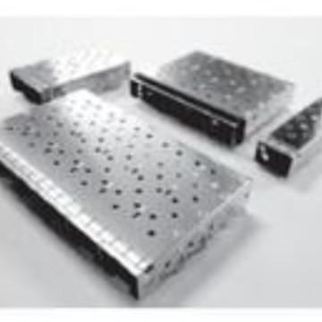 正凌.高速光电连接器&传输线>SFP+快速连接器