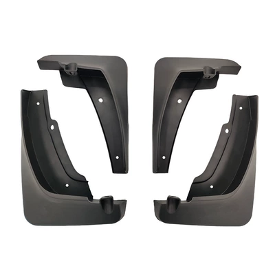 Suitable for Volkswagen: Mudguard