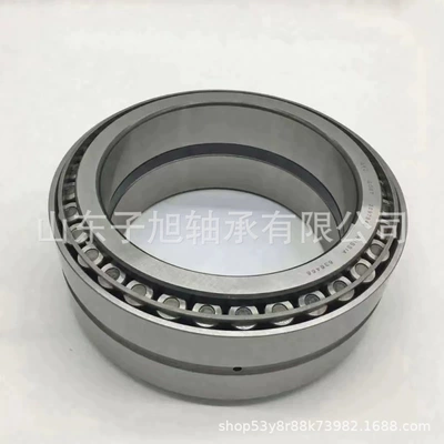 Eco-Cr-08A96.1 Non-Standard Bearing – Təkər mərkəzi yataqları