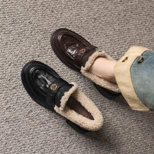 �ޱ�ů��ʽ��Ƥ�ӽq�Ӻ񘷸�Ь�����¿�ָ����ë��Ь��ƤŮЬ��