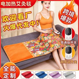 保健器具配件;足浴液;艾灸/艾草/艾条/艾制品