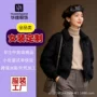 跨境加厚定制韩版棉衣
