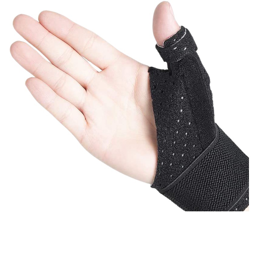 Thumb Protector, Wrist Protector, Breathable Mouse Wrist Joint Protector, Finger Protector, Protective Gear Wholesale Processing