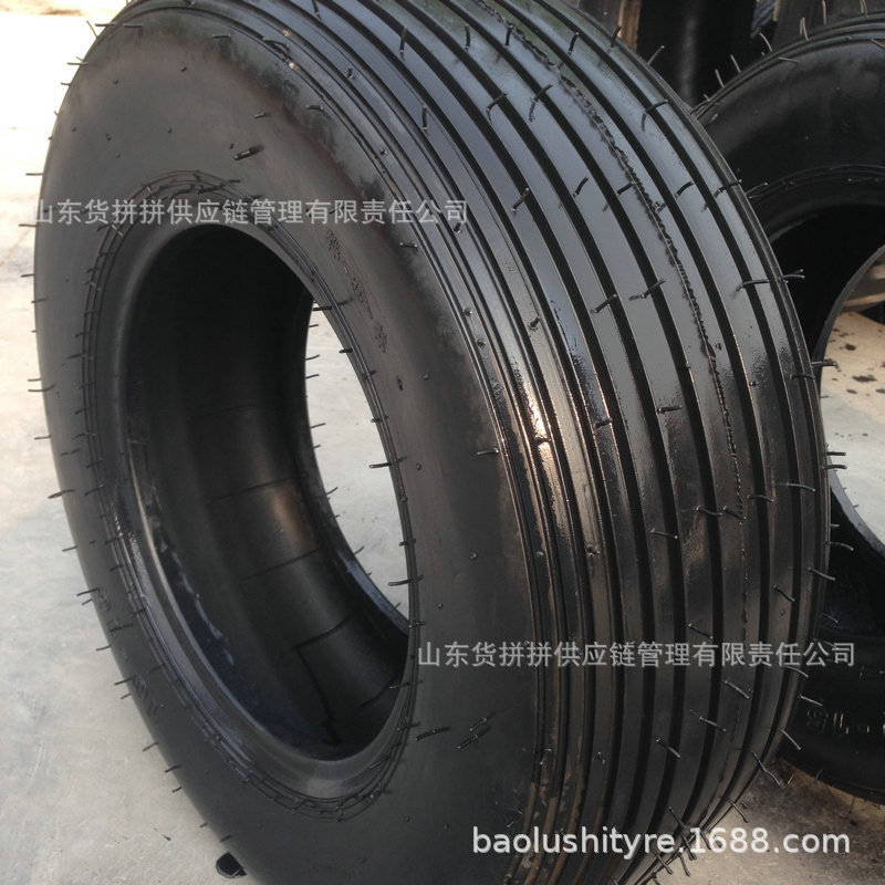 21.5L-16.1 农用工具车轮胎 打捆机轮胎打草机轮胎真空胎