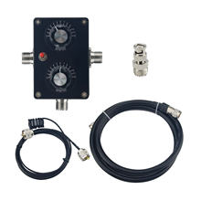 HG-20A 20W QRP���l�̲�С�쾀�h·�հlICOM-705 5-30MHz�o��
