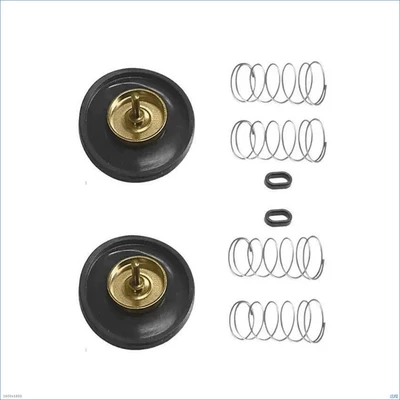RB-41 carburetor diaphragm repair kits | Motorcycle engine and accessories - 019-is-suitable-for-honda-steed-nv600c-v-type-cylinder